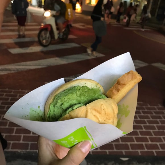 진교분식 이미지