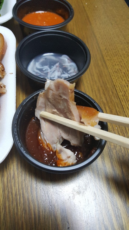 착한우리동네족발 이미지