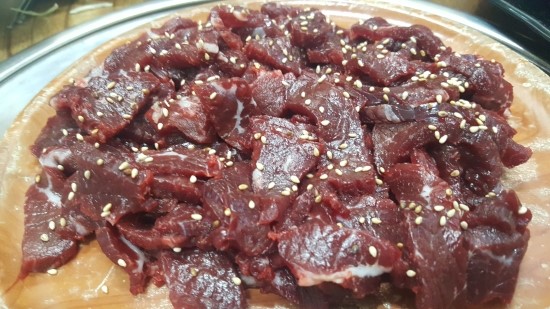 수남숯불구이 이미지