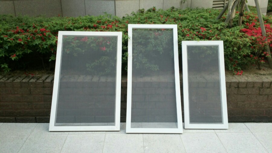 울산방충망 이미지