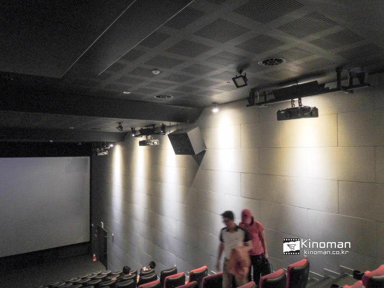 CGV 천호 2관 이미지