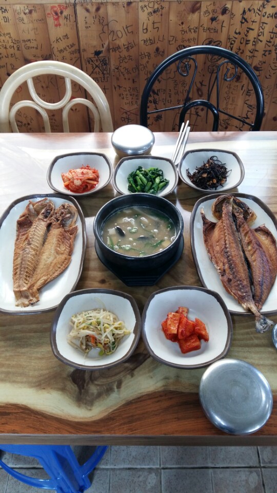 해물촌 이미지