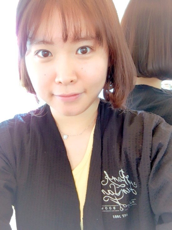 박상준헤어 이미지