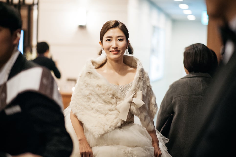 박선정 헤어 이미지