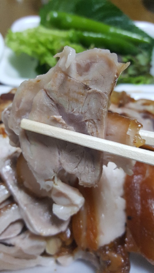 착한우리동네족발 이미지