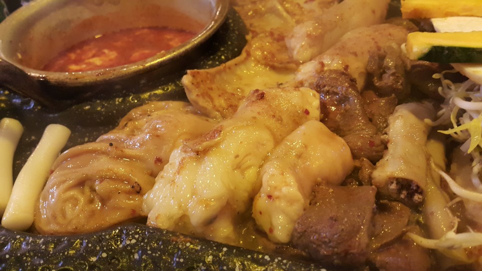 곱창가 이미지