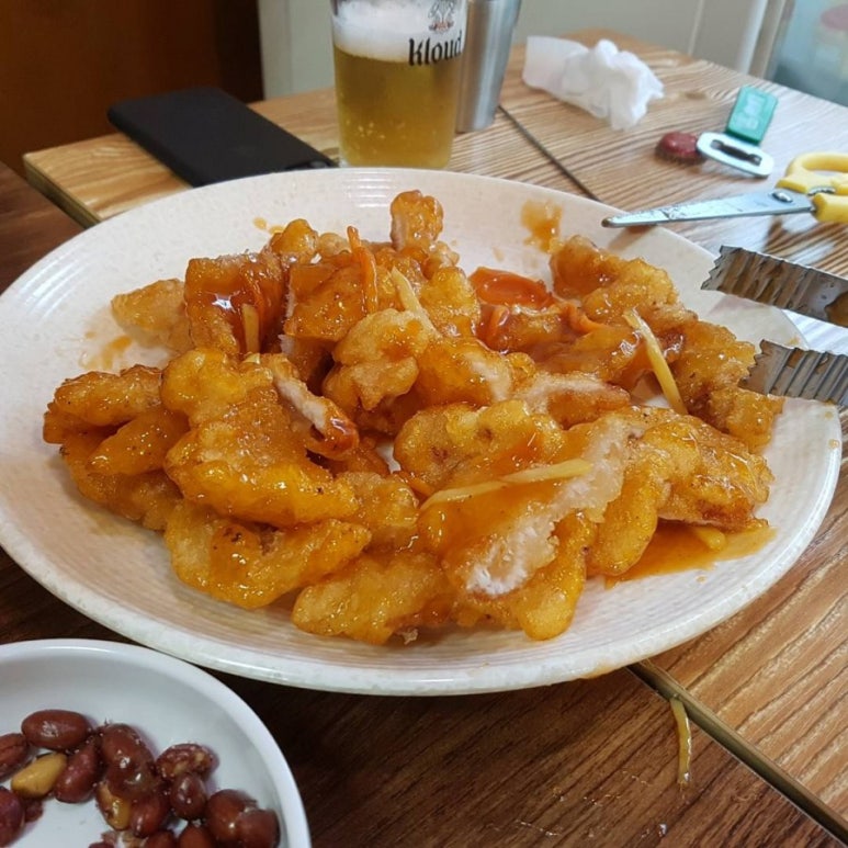 호미도양꼬치집 이미지
