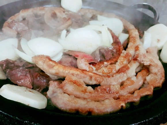 우락소곱창구이 이미지