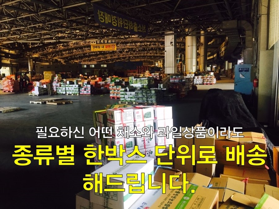 솔찬유통 이미지