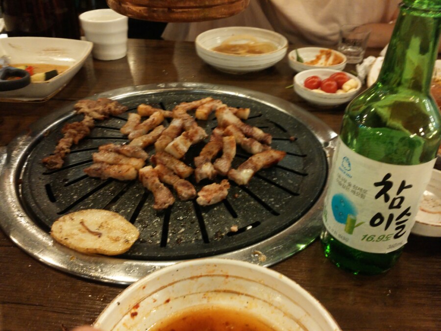 호박촌 이미지