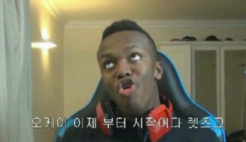 명량시대쌀핫도그 이미지