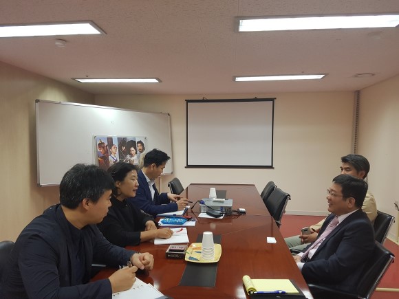 아라식품(주) 이미지