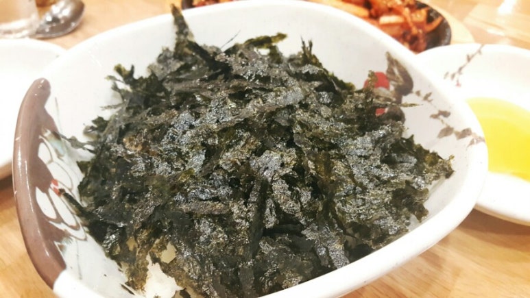 토방닭발 이미지