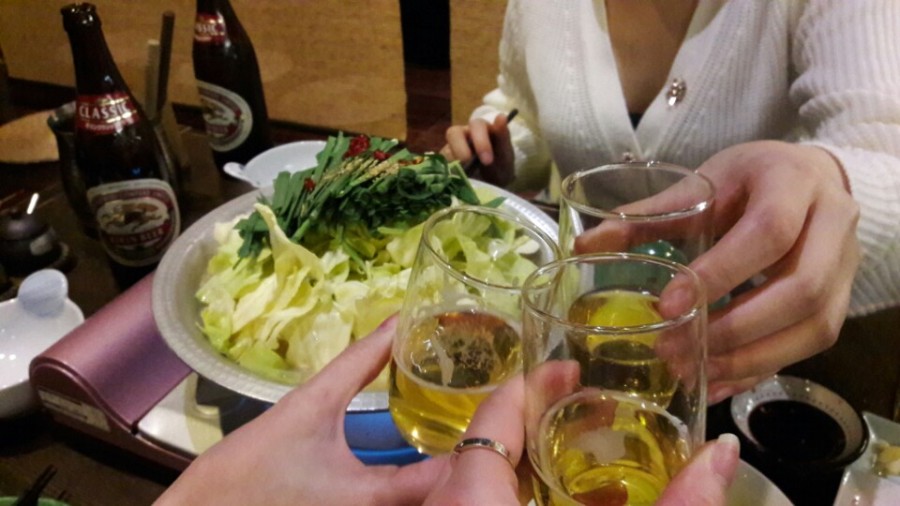 이자카야자유 이미지