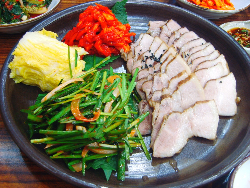 외식마루 이미지