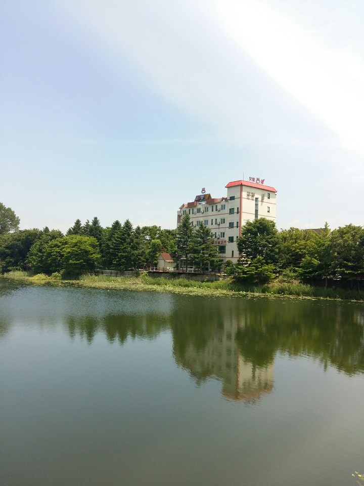 블루힐모텔 이미지