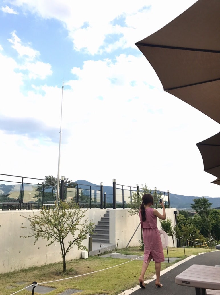 힐링하기좋은날 이미지