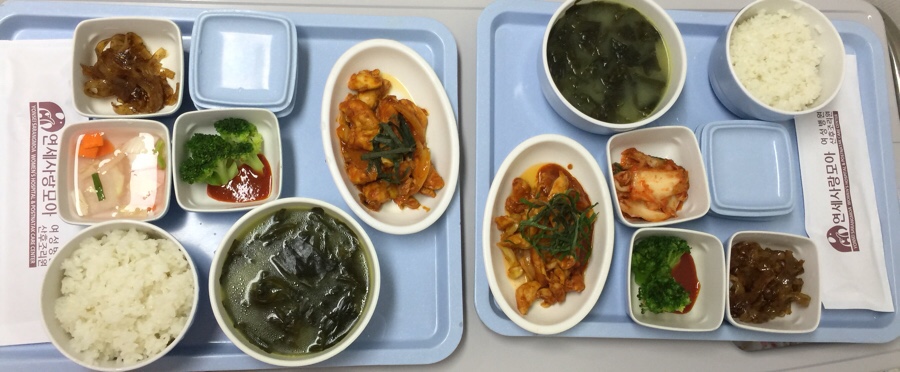 모아산부인과병원 이미지