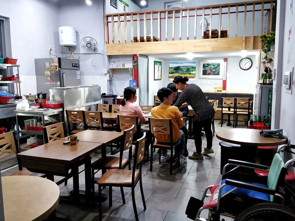 원조할매곰장어 이미지