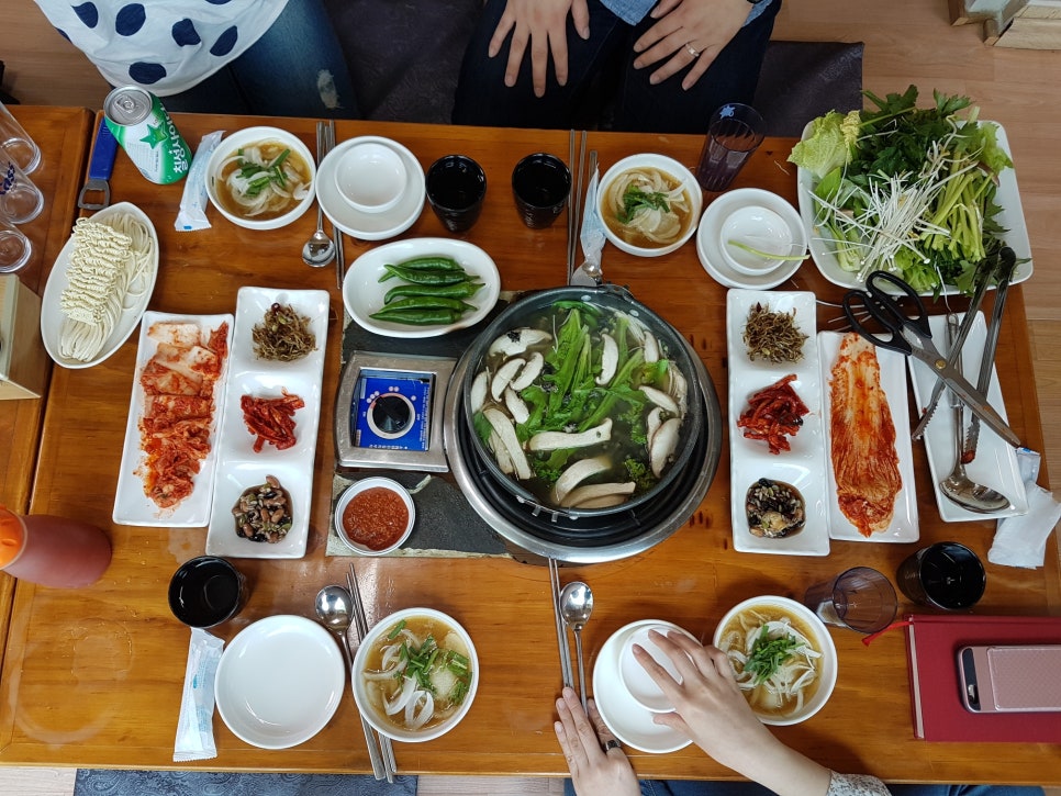 버들축산 이미지