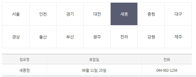 이마트 미아점 이미지