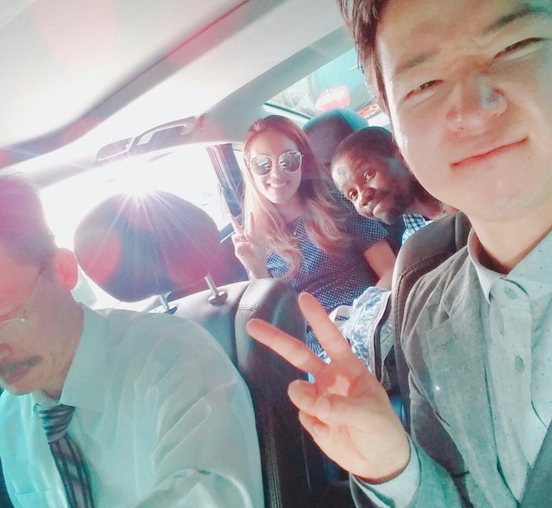 정많은 친구들 이미지