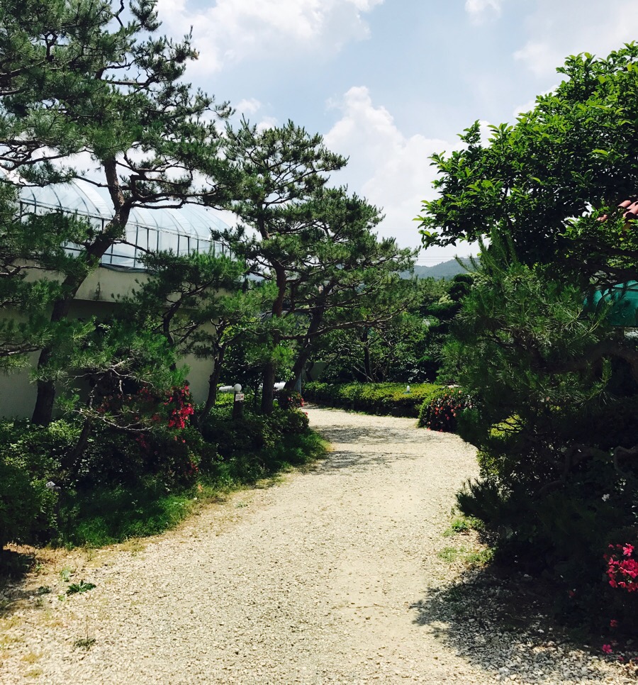 송죽회관 이미지