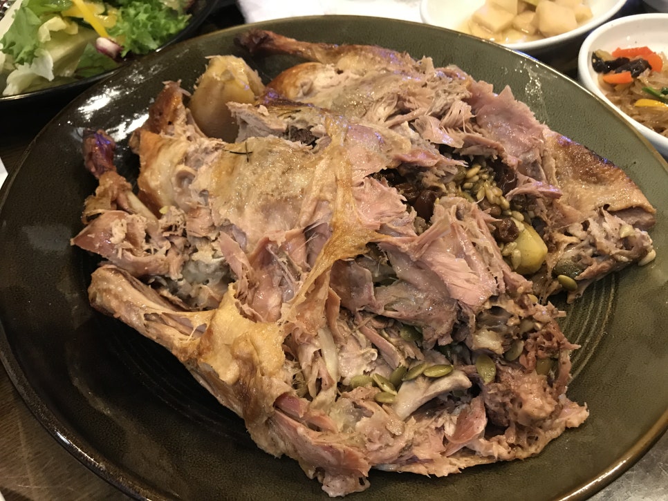 오리대가 이미지