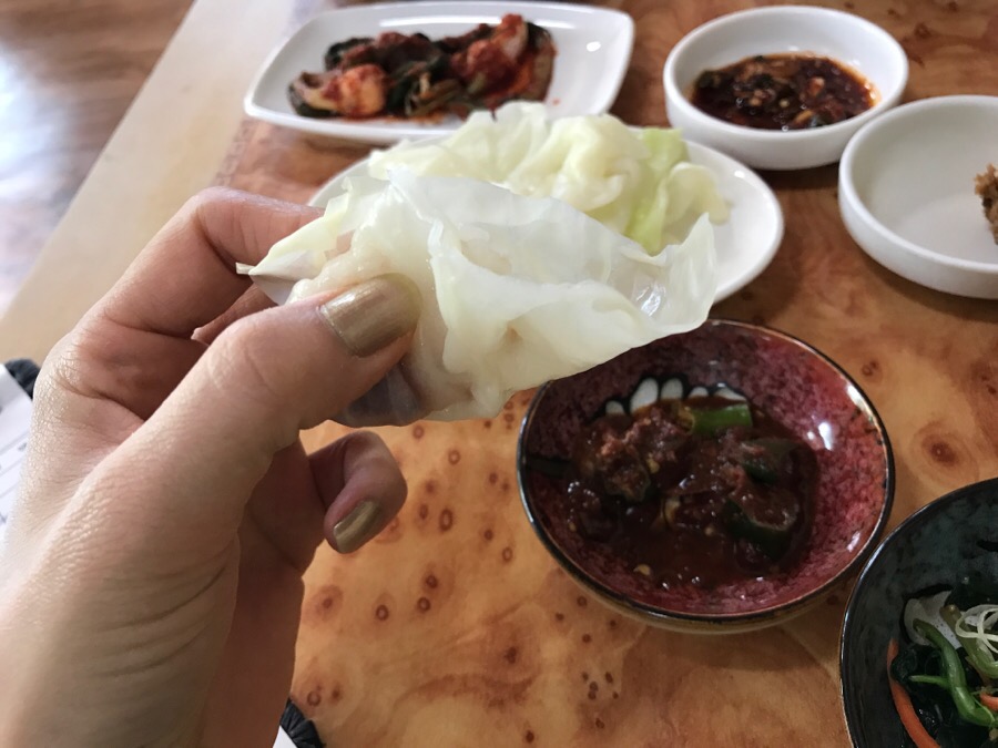 송죽회관 이미지