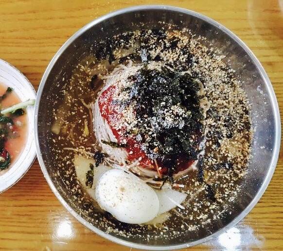 똑순이국수 이미지