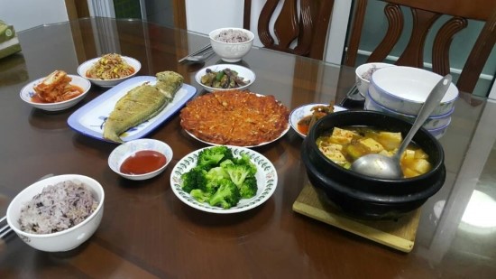 압구정민박 이미지