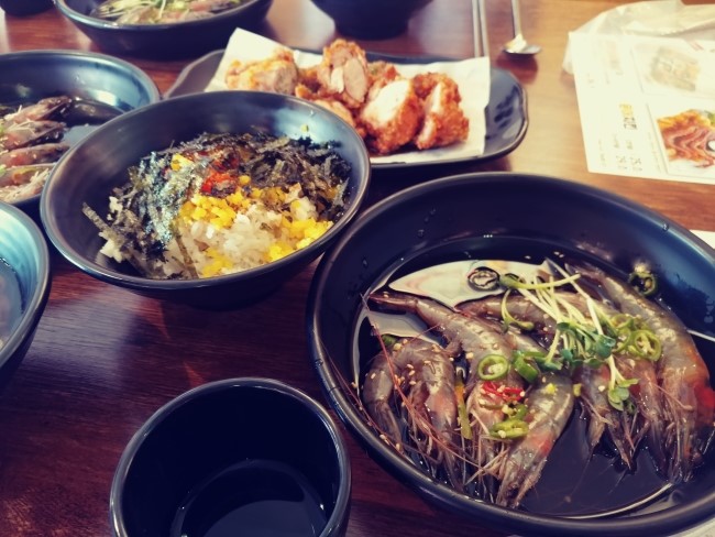 고수상회 이미지