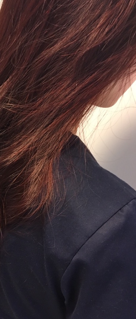 오옥영헤어 이미지
