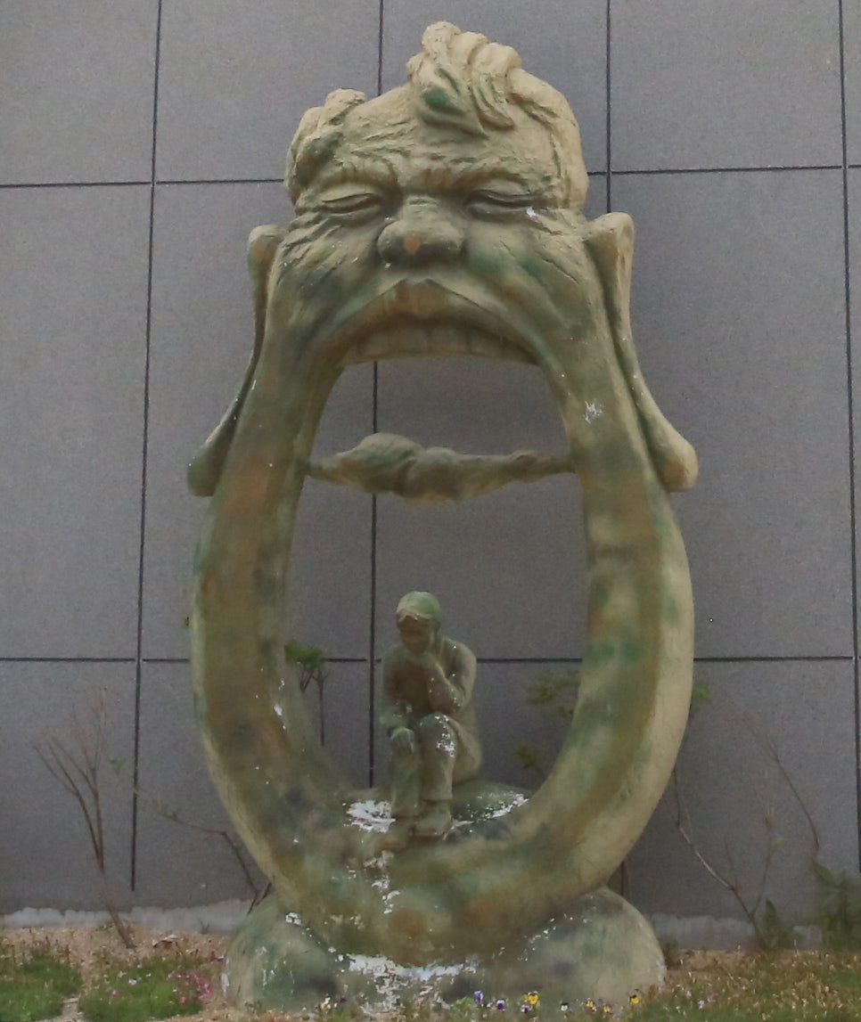 구정미술관카페 이미지