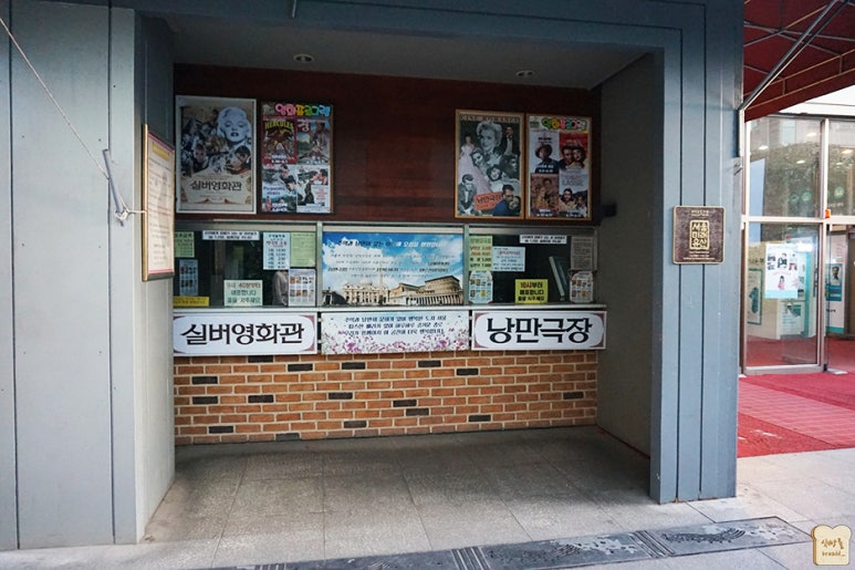시네마 넝쿨 이미지