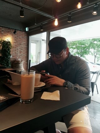 이너프커피로스터스 이미지