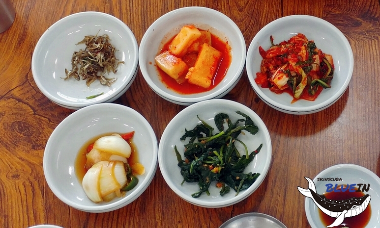 솔오름아구찜 이미지