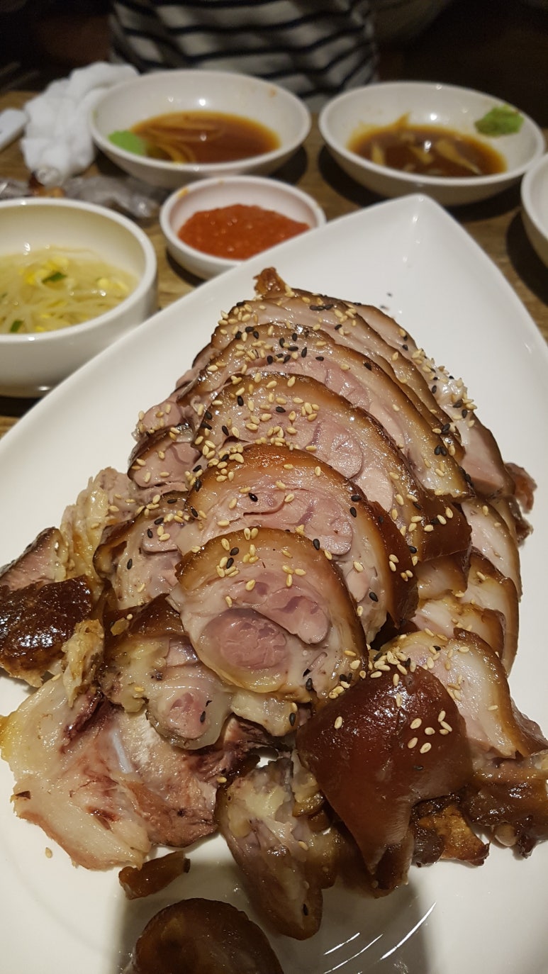 별난족발 이미지
