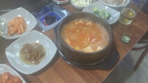 협재돈대장 이미지