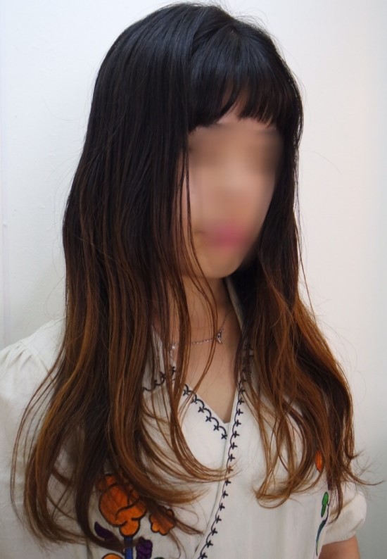 봉봉미용실 이미지