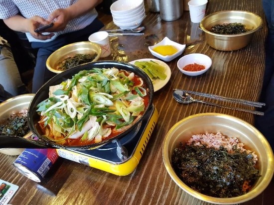 닭발일번지 이미지