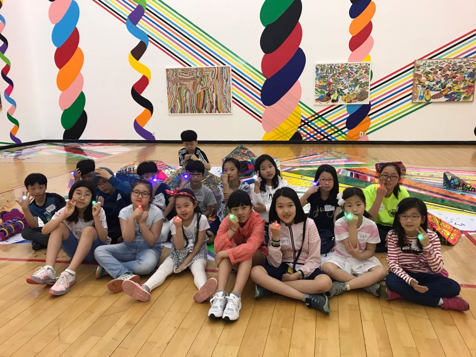 창의력예술학교 이미지