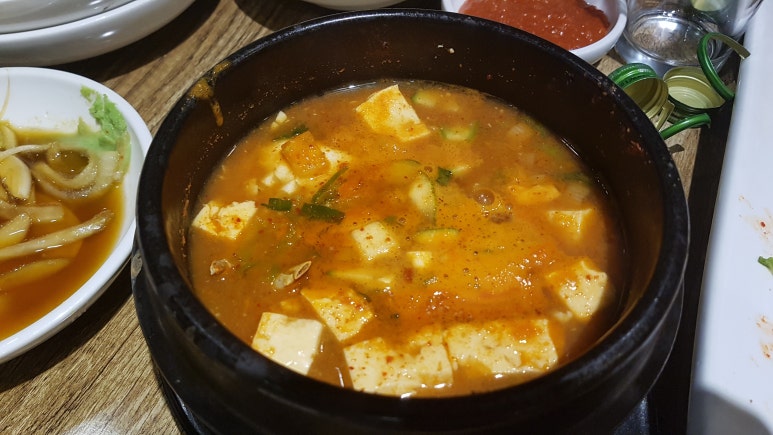 별난족발 이미지