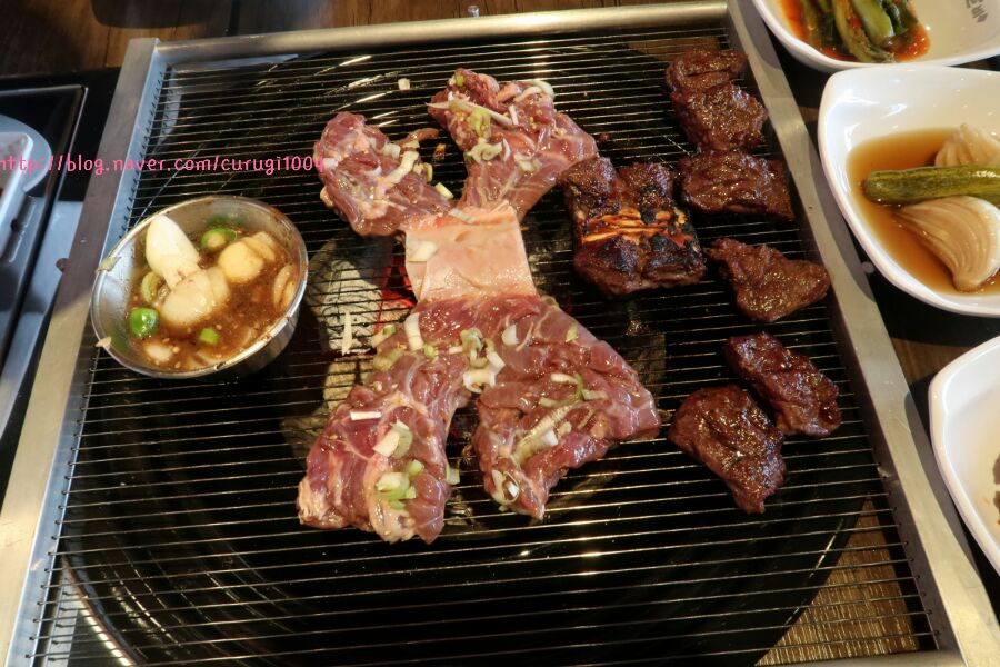 육장갈비 이미지