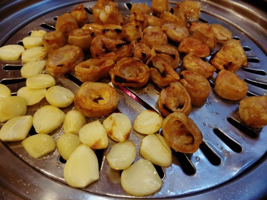 돈갈비&막창 이미지