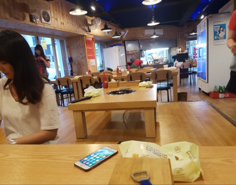 돌아온왕십리곱창 이미지