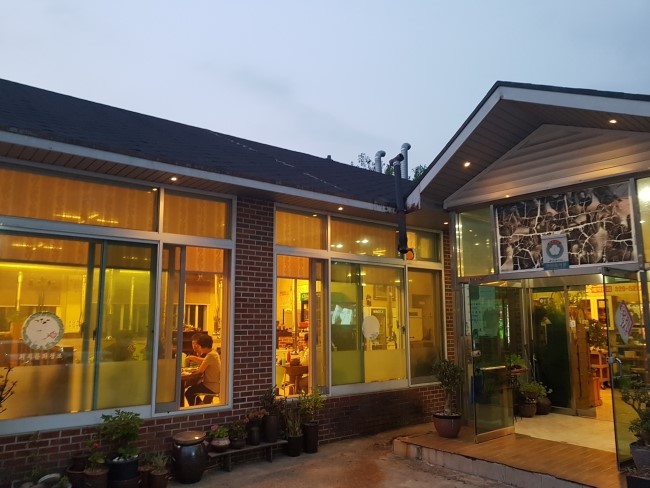 강북오리박사 이미지