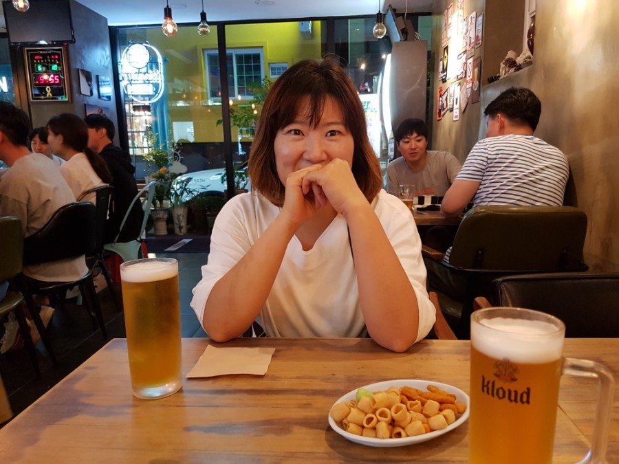 (주)아리한 이미지