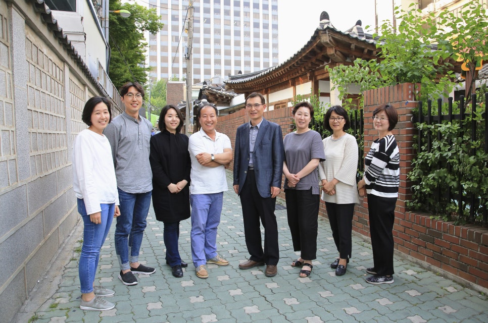 한림건축사사무소 이미지