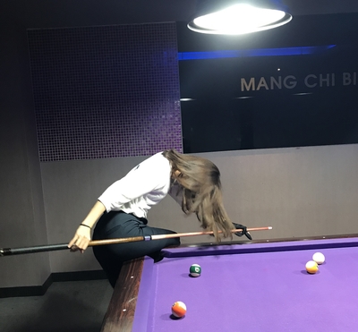 망치당구장 이미지